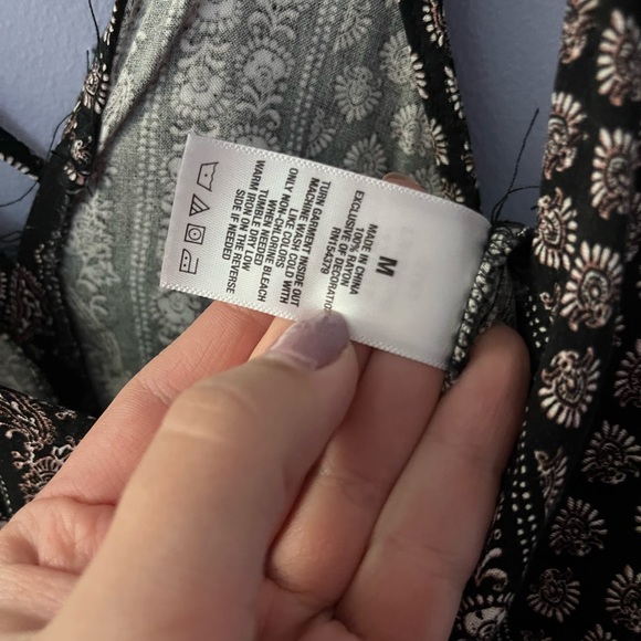 🦋Aeropostale jumpsuit🦋 - Picture 3 of 4